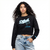SUDADERA DE CUELLO REDONDO NFL DETROIT LIONS LEGACY PARA MUJER
