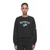 SUDADERA DE CUELLO REDONDO NFL DETROIT LIONS CLASSIC CHENILLE PARA MUJER