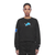 SUDADERA DE CUELLO REDONDO NFL DETROIT LIONS PLAYBACK PARA MUJER