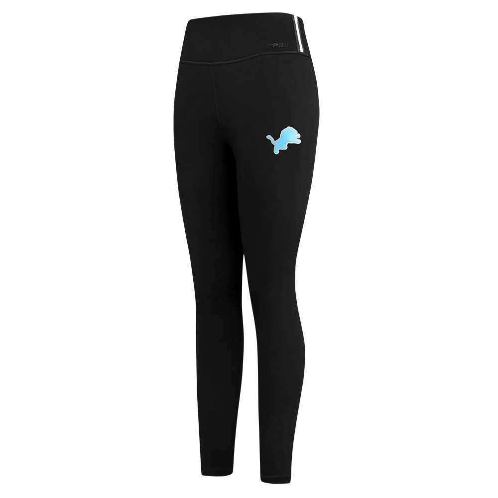 LEGGINGS NFL DETROIT LIONS RETRO CLASSICS PARA MUJER