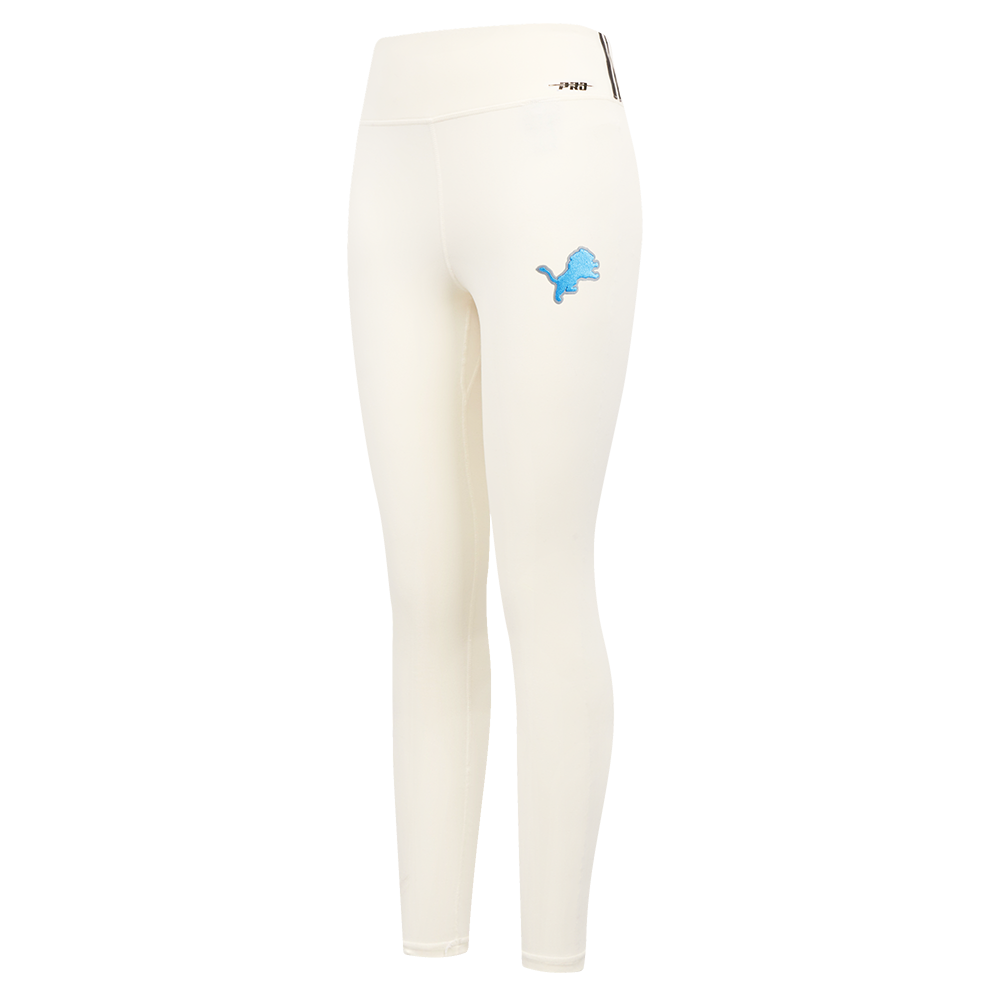 LEGGINGS NFL DETROIT LIONS RETRO CLASSICS PARA MUJER