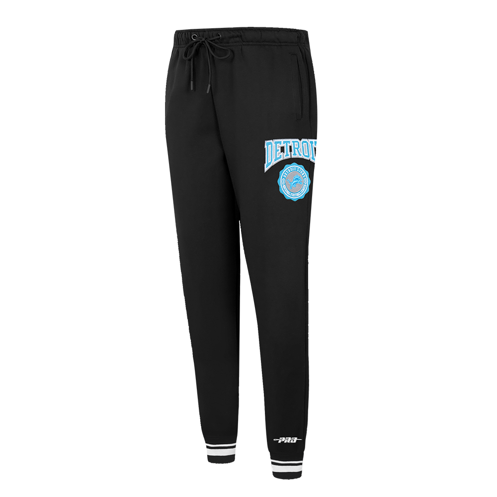 PANTS NFL DETROIT LIONS CREST EMBLEM PARA MUJER