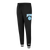 PANTS NFL DETROIT LIONS CREST EMBLEM PARA MUJER