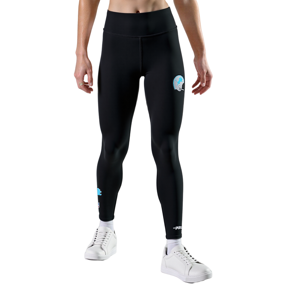 LEGGINGS NFL DETROIT LIONS BEST OF PARA MUJER
