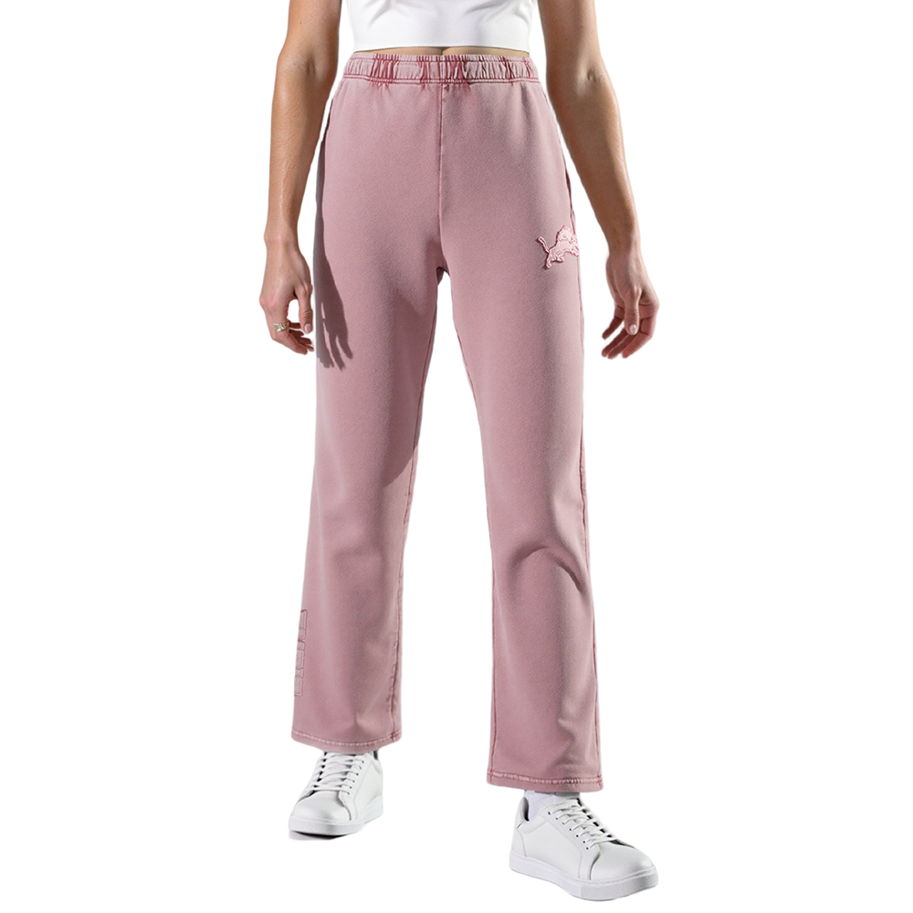 PANTS NFL DETROIT LIONS WASHED CLASSIC PARA MUJER