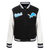 CHAMARRA UNIVERSITARIA NFL DETROIT LIONS SCRIPT TAIL PARA MUJER