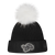 BEANIES NFL DETROIT LIONS PEARLS PARA MUJER