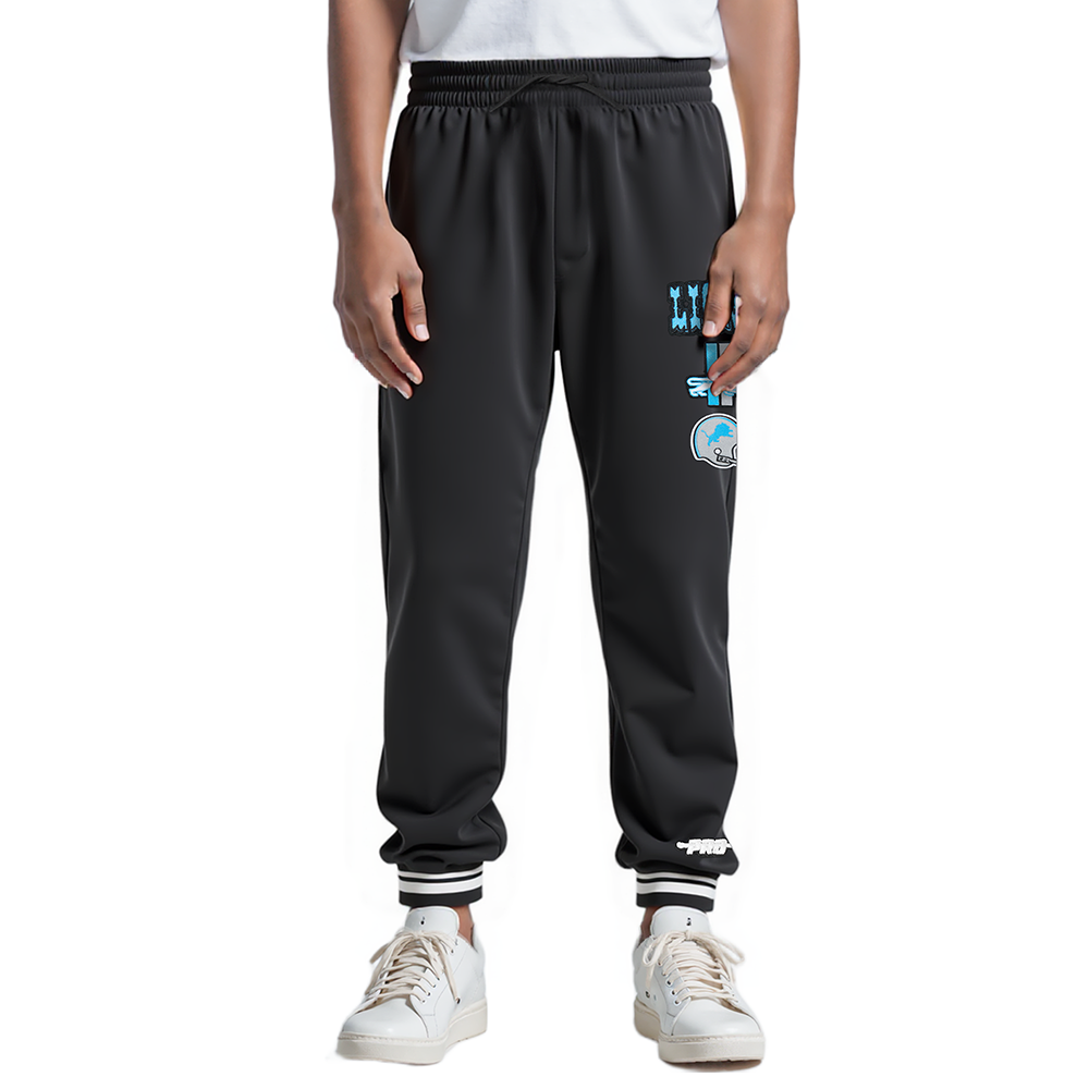 PANTS NFL DETROIT LIONS RETRO CLASSICS PARA NIÑO