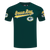 PLAYERA NFL GREEN BAY PACKERS SCRIPT TAIL