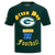 PLAYERA NFL GREEN BAY PACKERS OLD ENGLISH