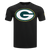 PLAYERA NFL GREEN BAY PACKERS MASH UP