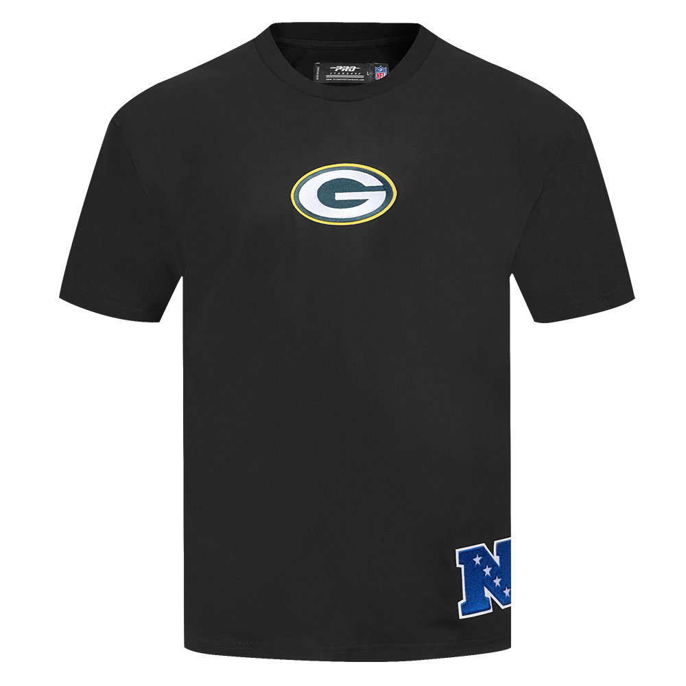 PLAYERA NFL GREEN BAY PACKERS WINGSPAN