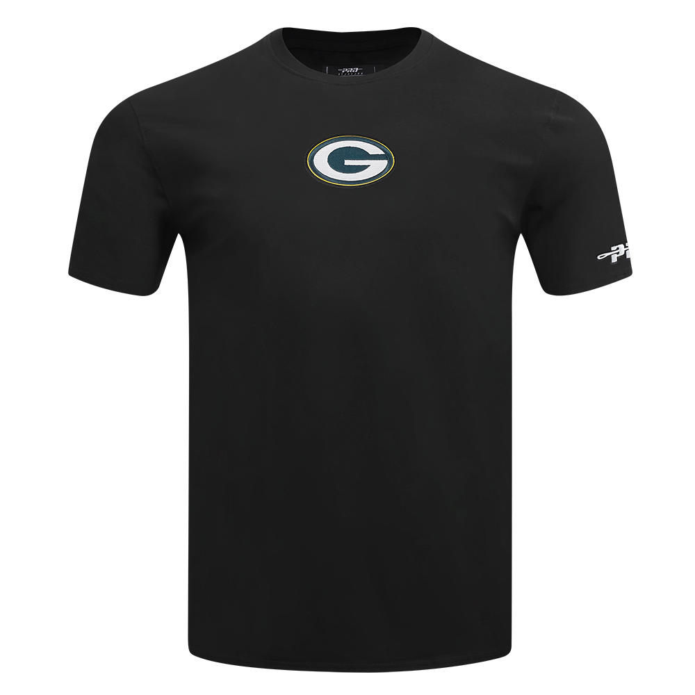 PLAYERA NFL GREEN BAY PACKERS CLASSIC ICON