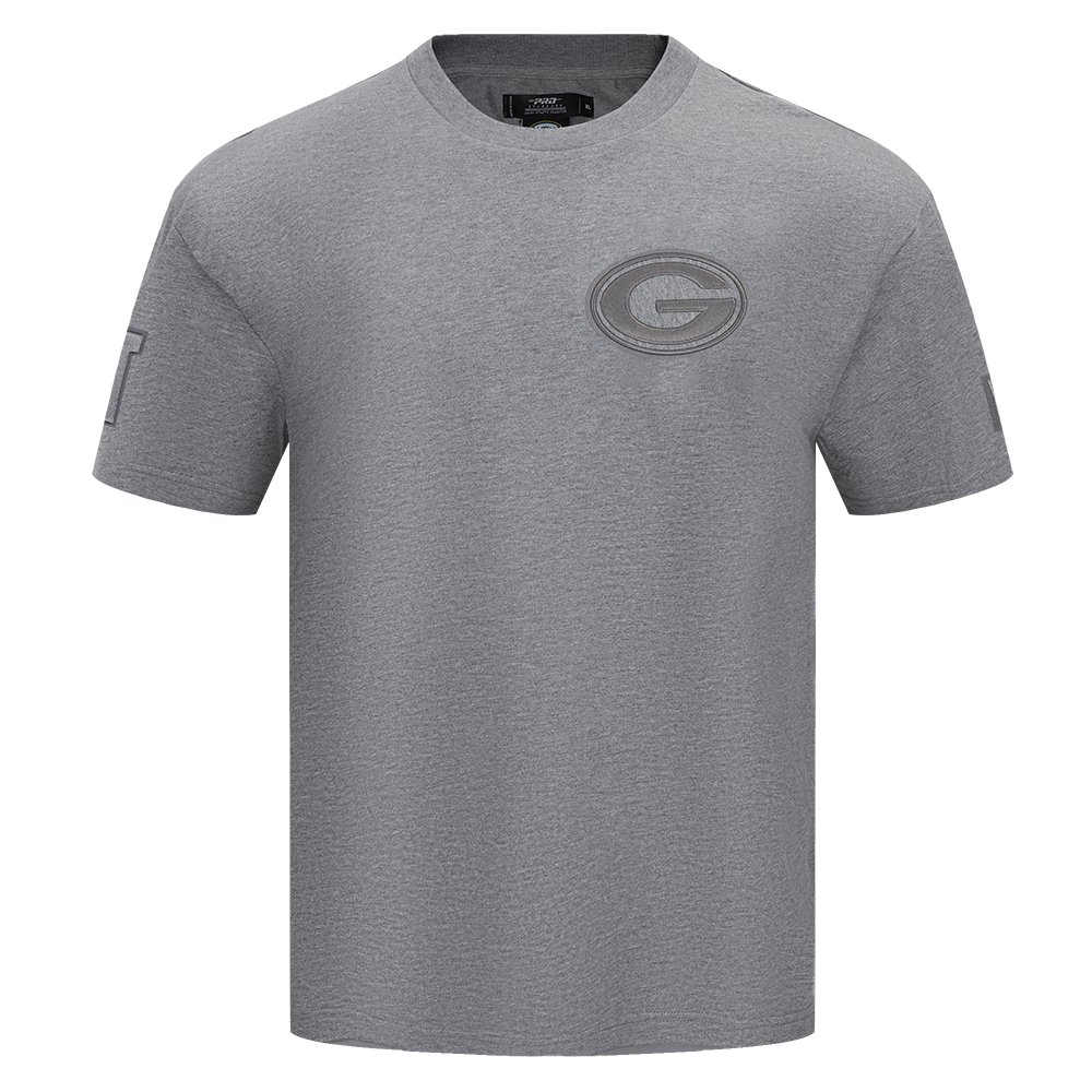 PLAYERA NFL GREEN BAY PACKERS NEUTRAL