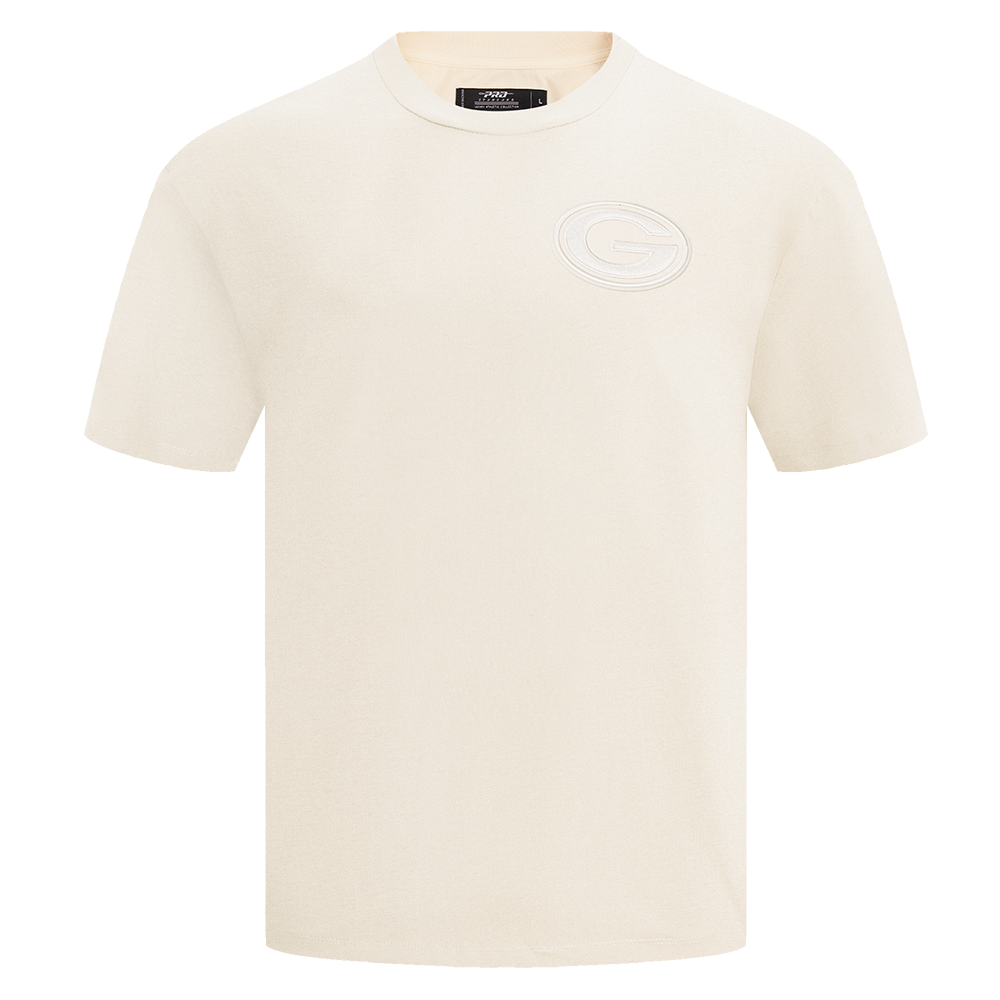 PLAYERA NFL GREEN BAY PACKERS NEUTRAL