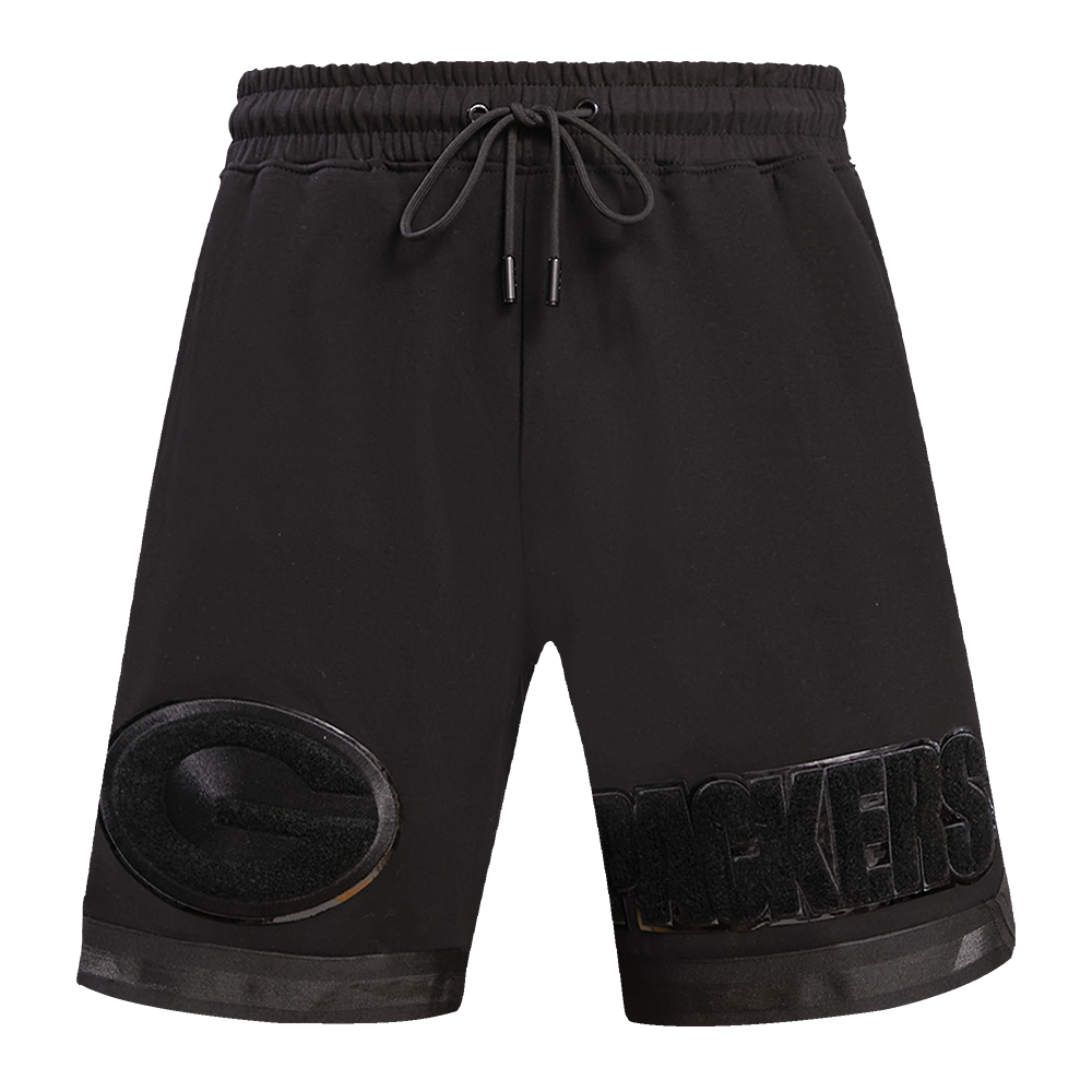SHORTS DE BASQUETBOL NFL GREEN BAY PACKERS CLASSIC 3BK