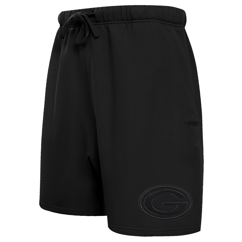 SHORTS DE ALGODÓN NFL GREEN BAY PACKERS NEUTRAL