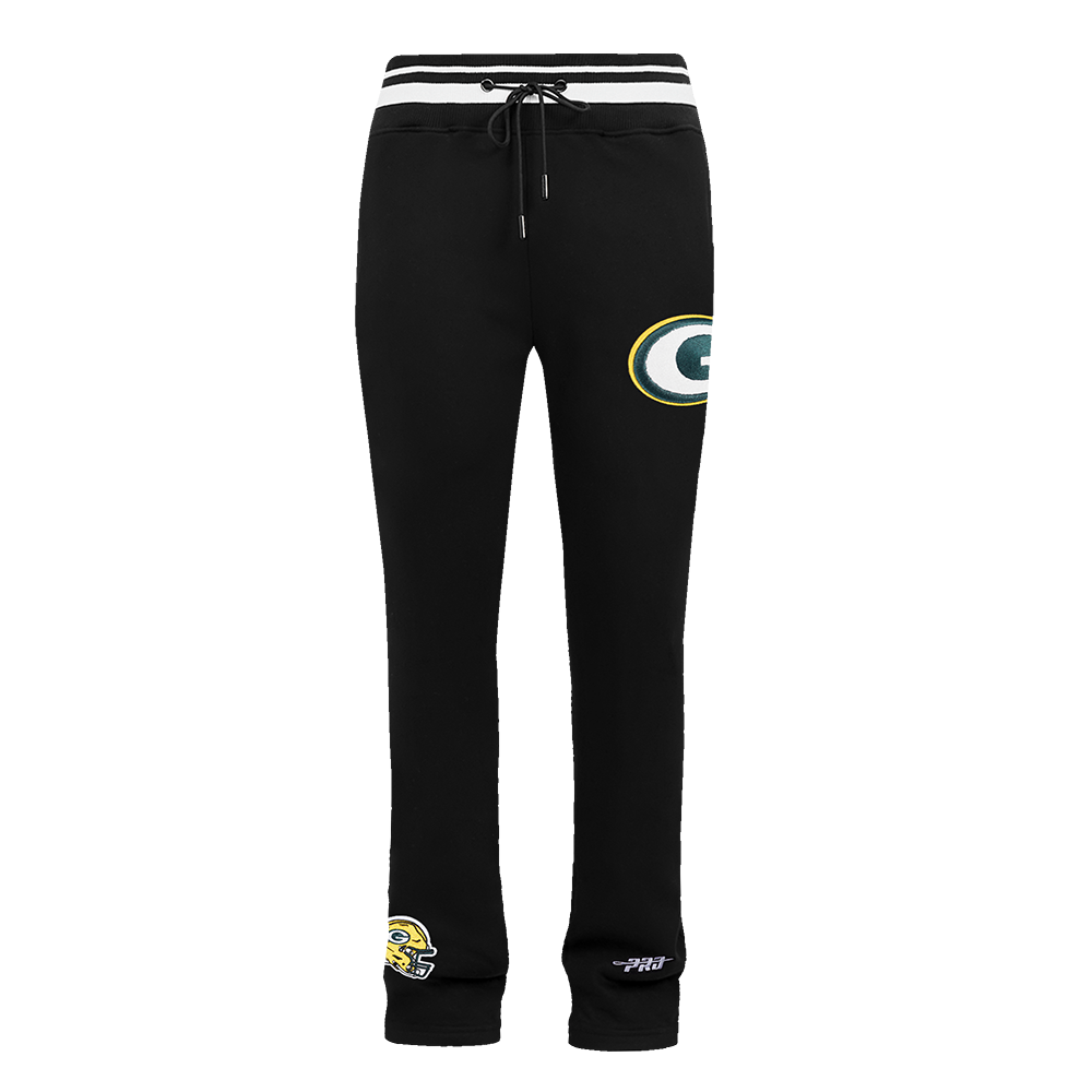 PANTS NFL GREEN BAY PACKERS MASH UP