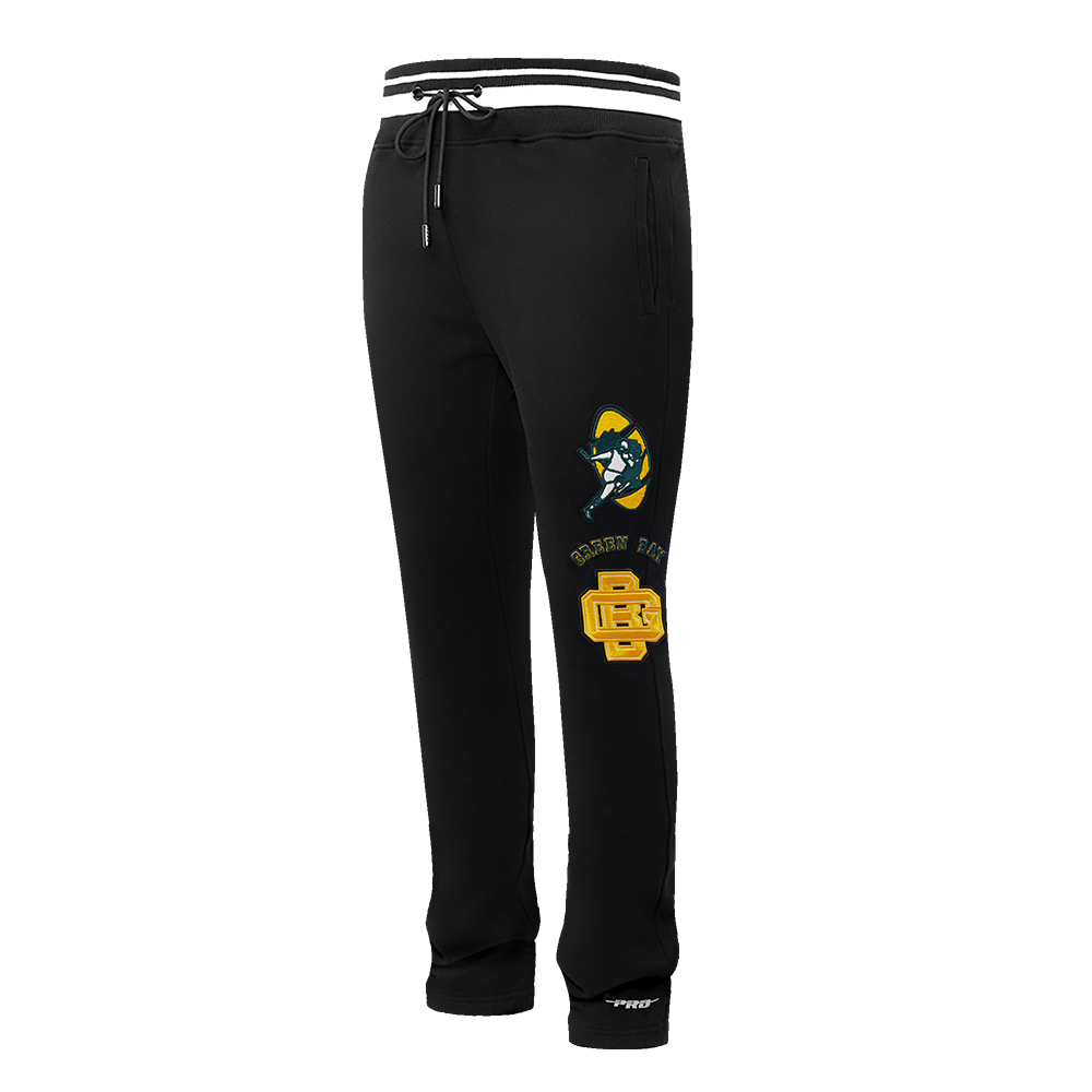 PANTS NFL GREEN BAY PACKERS RETRO CLASSICS