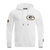 SUDADERA CON GORRO NFL GREEN BAY PACKERS CLASSIC CHENILLE