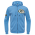 SUDADERA CON CIERRE NFL GREEN BAY PACKERS CLASSIC CHENILLE