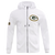 SUDADERA CON CIERRE NFL GREEN BAY PACKERS CLASSIC CHENILLE