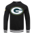 SUDADERA DE CUELLO REDONDO NFL GREEN BAY PACKERS MASH UP