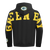 SUDADERA CON GORRO NFL GREEN BAY PACKERS WINGSPAN