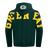 SUDADERA CON GORRO NFL GREEN BAY PACKERS WINGSPAN