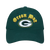 GORRA DAD HAT NFL GREEN BAY PACKERS OLD ENGLISH