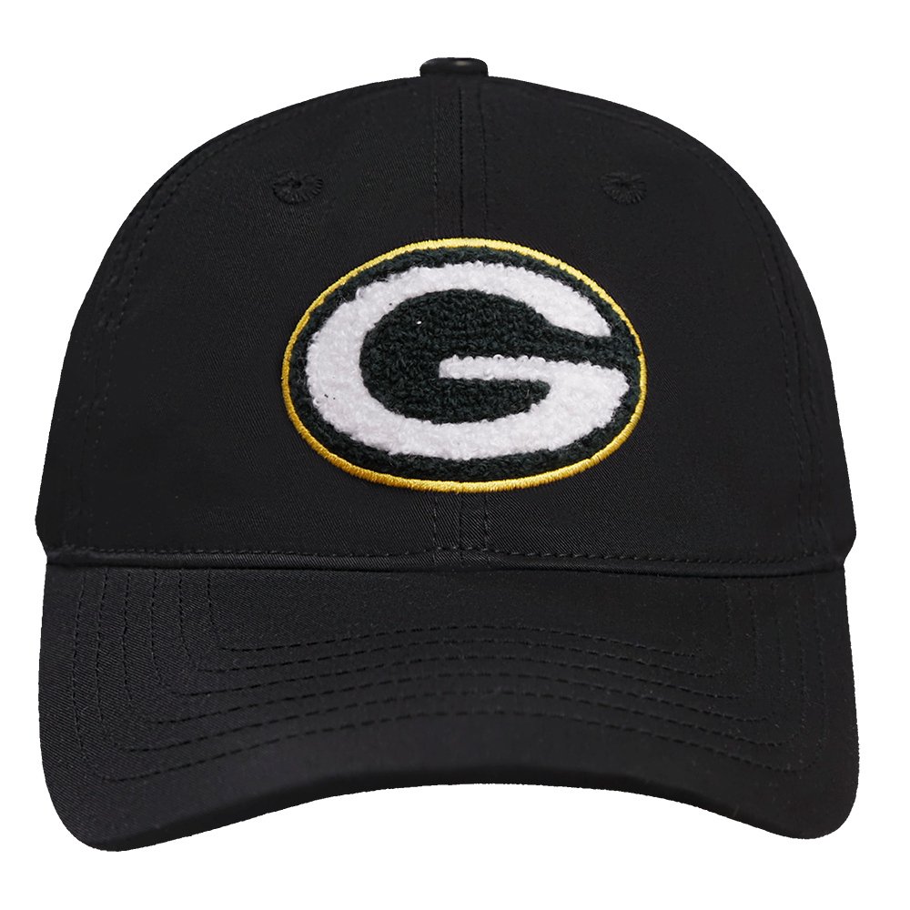 GORRA DAD HAT NFL GREEN BAY PACKERS MASH UP
