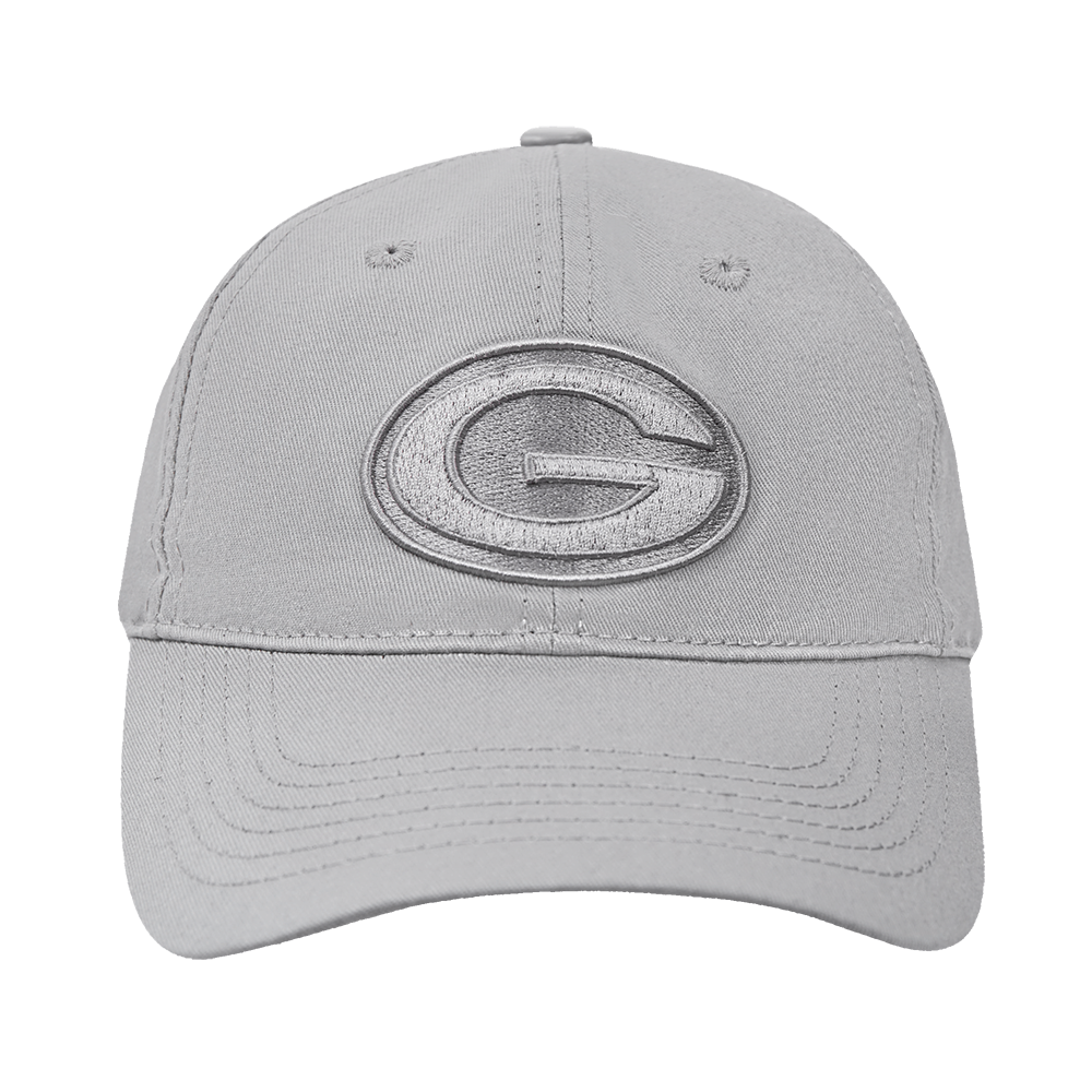 GORRA DAD HAT NFL GREEN BAY PACKERS NEUTRAL