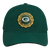 GORRA DAD HAT NFL GREEN BAY PACKERS CREST EMBLEM