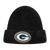 GORRO NFL GREEN BAY PACKERS PRO PREP