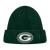 GORRO NFL GREEN BAY PACKERS PRO PREP