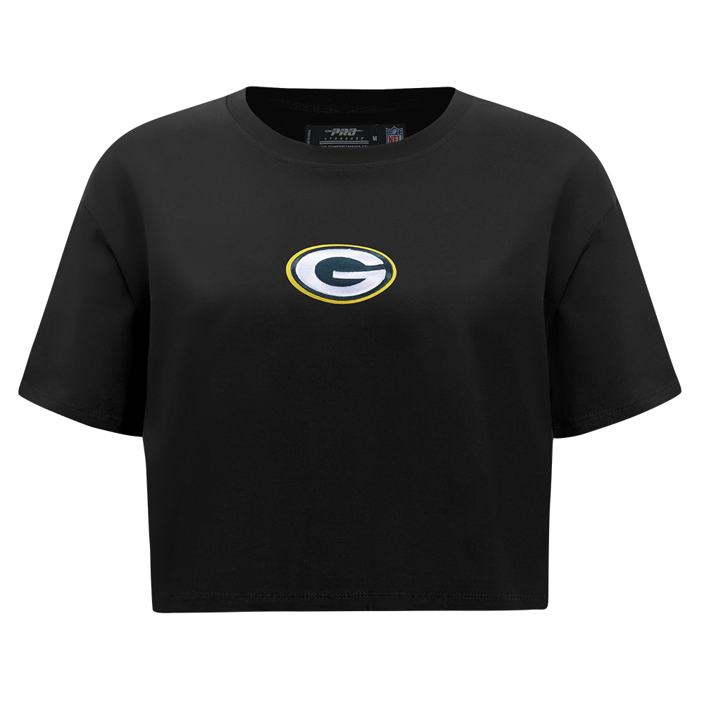 PLAYERA NFL GREEN BAY PACKERS WINGSPAN PARA MUJER