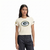 PLAYERA NFL GREEN BAY PACKERS REBEL ATHLETICS PARA MUJER