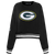 SUDADERA DE CUELLO REDONDO NFL GREEN BAY PACKERS MASH UP PARA MUJER