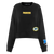 SUDADERA DE CUELLO REDONDO NFL GREEN BAY PACKERS WINGSPAN PARA MUJER