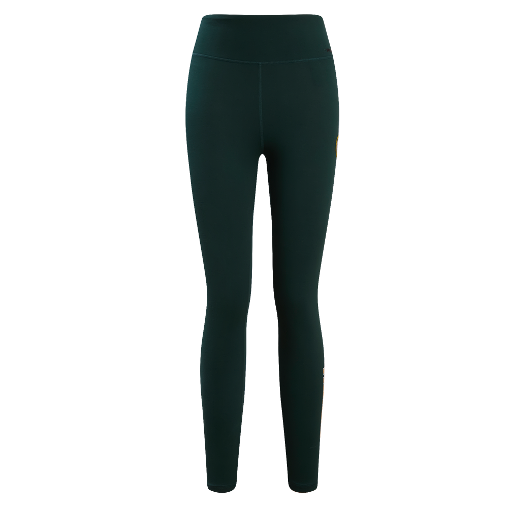 LEGGINGS NFL GREEN BAY PACKERS CLASSIC CHENILLE PARA MUJER