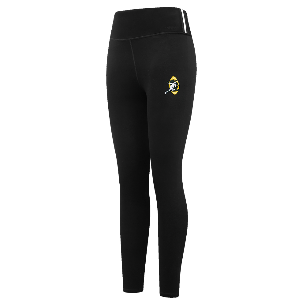 LEGGINGS NFL GREEN BAY PACKERS RETRO CLASSICS PARA MUJER