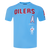 PLAYERA NFL HOUSTON OILERS RETRO CLASSICS