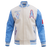 CHAMARRA UNIVERSITARIA NFL HOUSTON OILERS RETRO CLASSICS