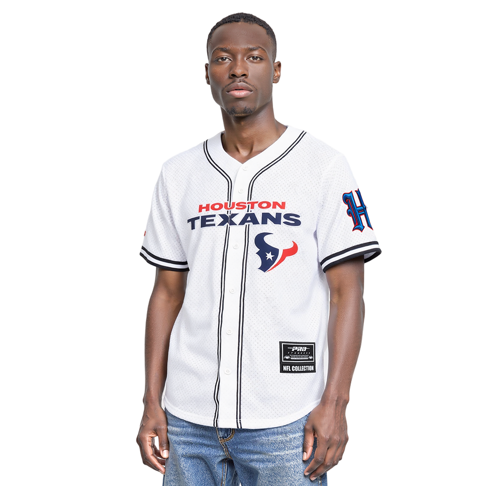 JERSEY NFL HOUSTON TEXANS MESH