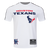 PLAYERA NFL HOUSTON TEXANS MESH