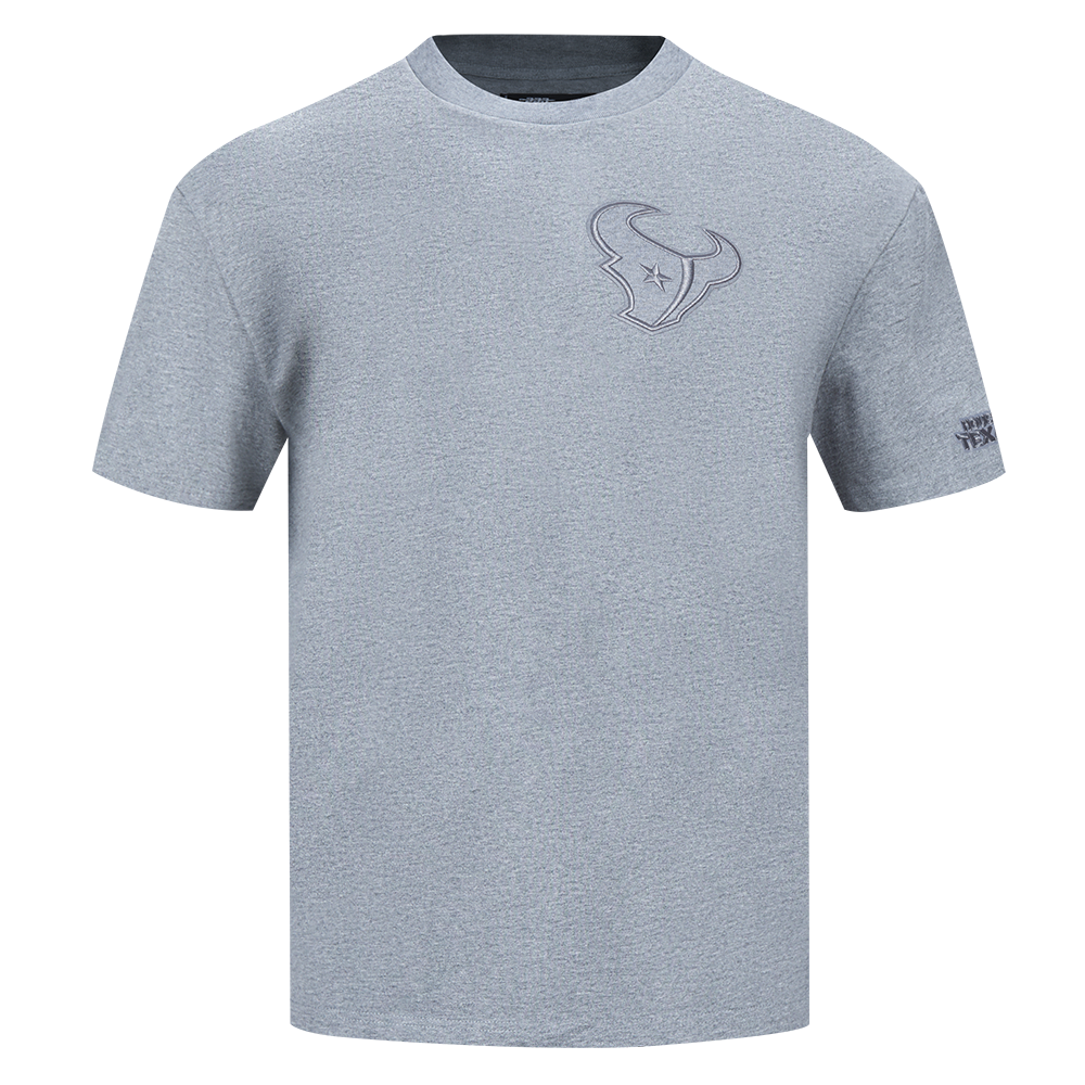 PLAYERA NFL HOUSTON TEXANS NEUTRAL