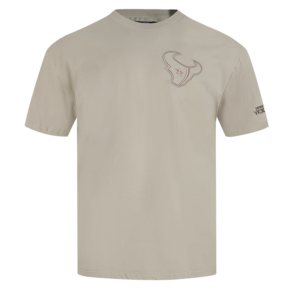 PLAYERA NFL HOUSTON TEXANS NEUTRAL