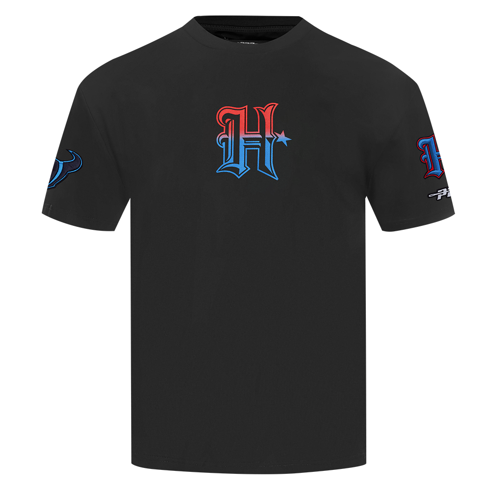 PLAYERA NFL HOUSTON TEXANS WAVE