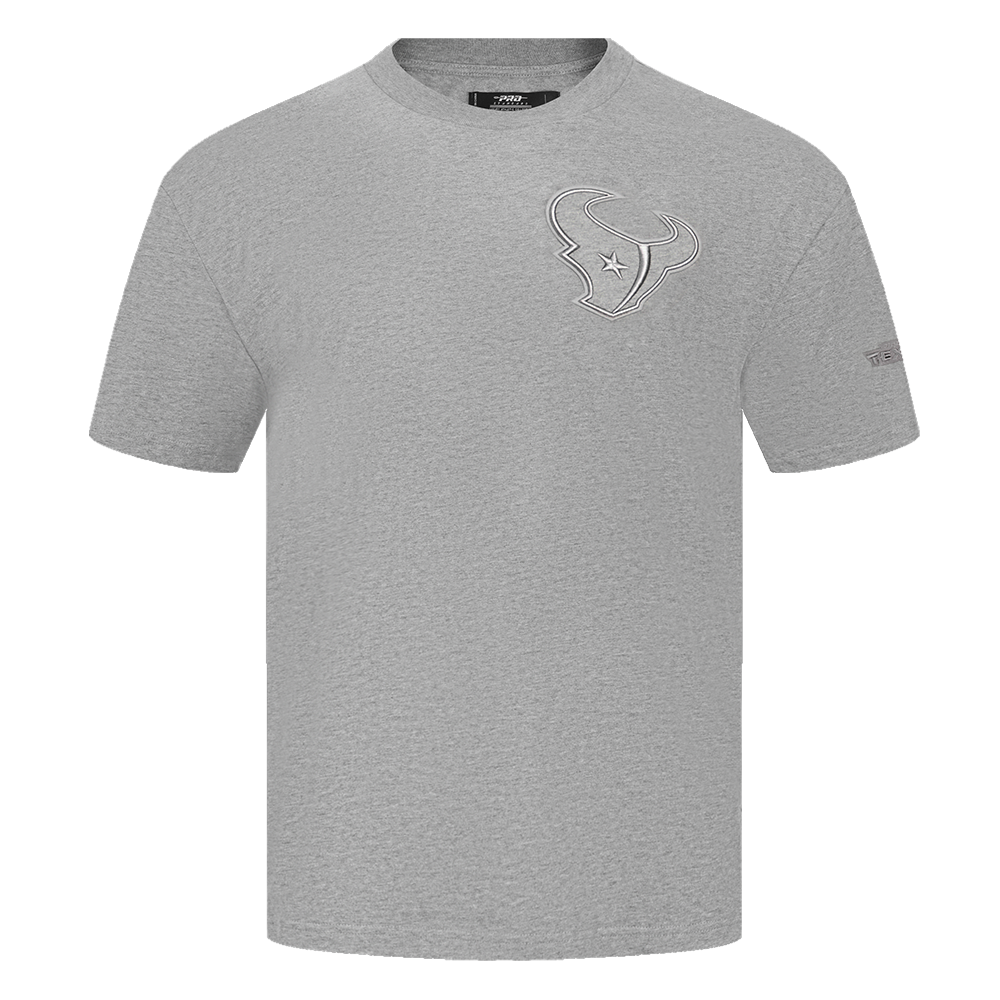 PLAYERA NFL HOUSTON TEXANS NEUTRAL