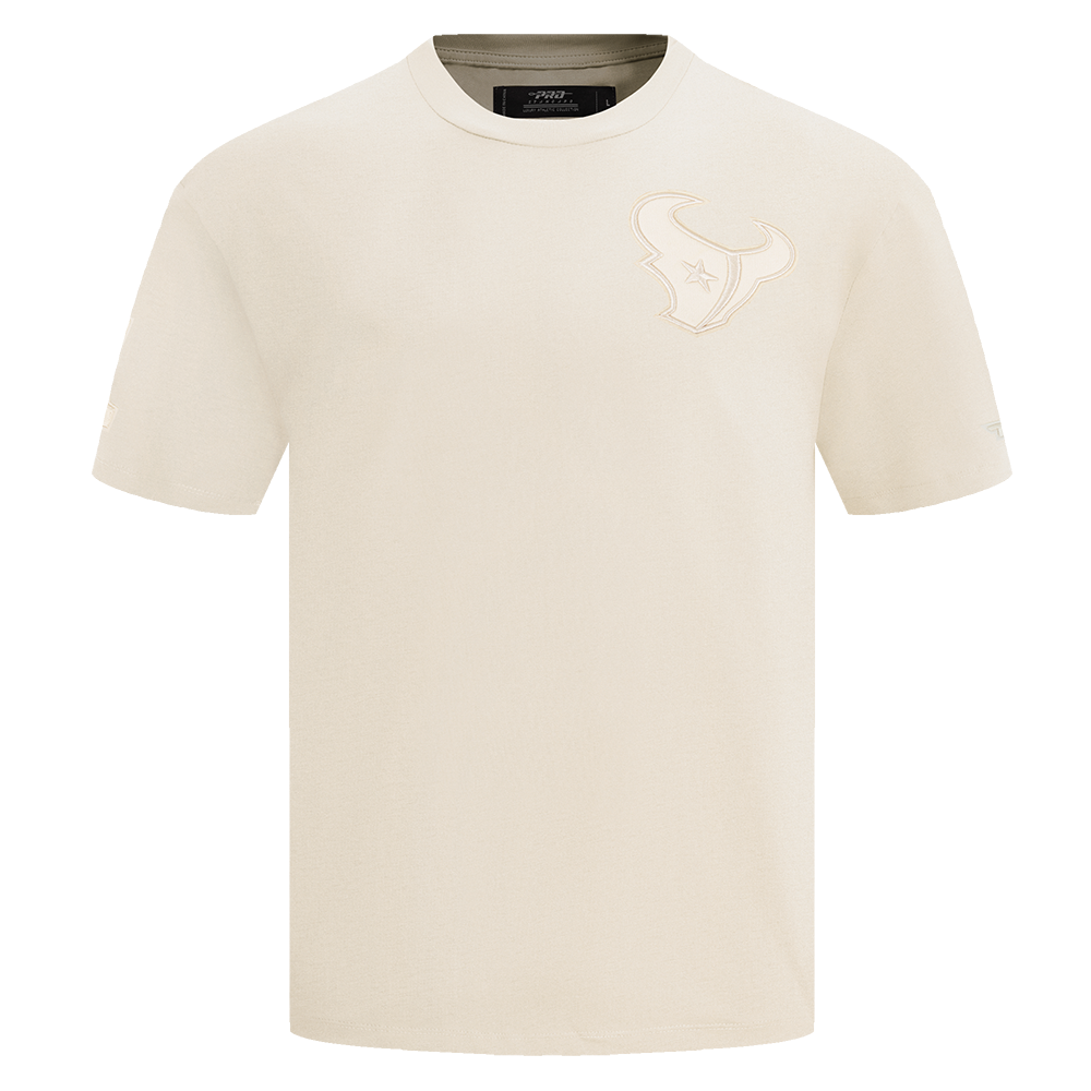 PLAYERA NFL HOUSTON TEXANS NEUTRAL